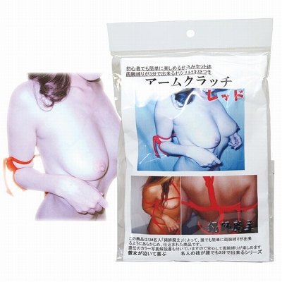 �A�[���N���b�`�@�i�ԁj