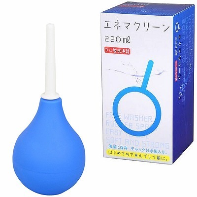 エネマクリーン (220ml) エネマクリーン (220ml)