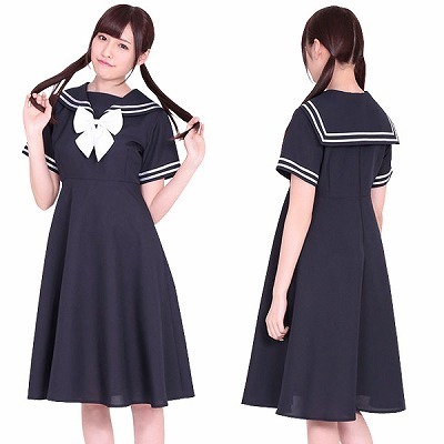 神(かみ)女子学園初等科制服 神(かみ)女子学園初等科制服