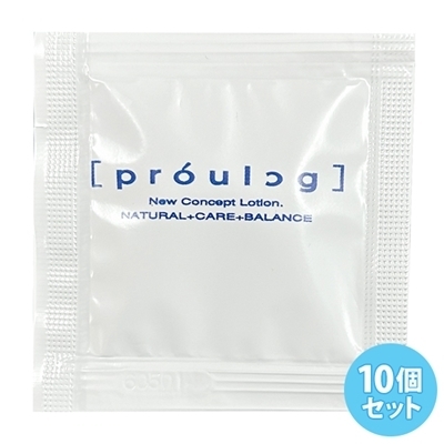 ペペ・プロローグ 5mlパウチ×10個セット ペペ・プロローグ 5mlパウチ×10個セット