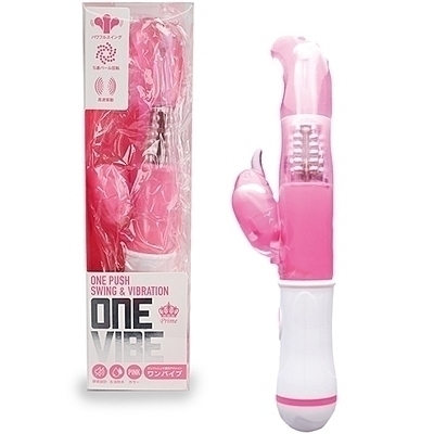 ONE−VIBE (ピンク) ONE−VIBE (ピンク)