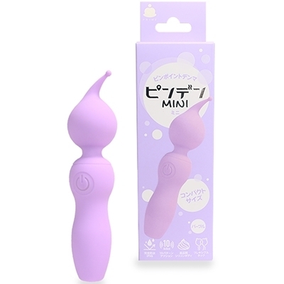 ピンデンミニ (パープル) ピンデンミニ (パープル)