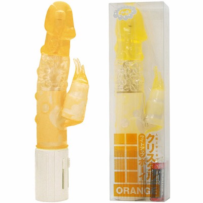 �N���X�^���{�[�C�@�p�[������@�I�����W