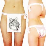 エリッサパンドル(ランジェリー)