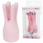 �����ĂȂ��f���}�@�A�^�b�`�����g�@�i�Ԑ��؁j(�o�C�u�i�d���������j)