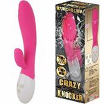 �N���C�W�[�m�b�J�[(�o�C�u�i�d���������j)