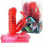 �N���C�W�[�S(�o�C�u�i�d���������j)