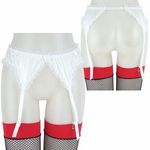 ���[�X�t�����O���X�K�[�^�[�x���g�@�z���C�g(�����W�F���[)