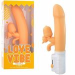 ���u�o�C�u�@���X����@�i�I�����W�j(�o�C�u�i�d���������j)