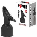 �p���[�w�b�h�@�y�^���e�B�[�U�[�@�i�u���b�N�j(�o�C�u�i�d���������j)