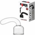 �p���[�w�b�h�@�f�X�|�b�g�v���[�U�[�@�i�N���A�j(�o�C�u�i�d���������j)