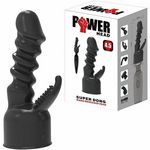 �p���[�w�b�h�@�X�[�p�[�h���O�@�i�u���b�N�j(�o�C�u�i�d���������j)