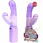 �X�����_�[���f�B�@�i�p�[�v���j(�o�C�u�i�d���������j)