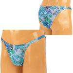 �����Y�@�Q�������X�g���b�`�ԕ�����v�����g�n�[�t�o�b�N�@�u���[(�����W�F���[)