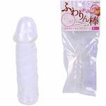 �ӂ���_�@�i�r�T�C�Y�@�N���A�j(�f�B���h)