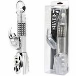 �V���o�[�V�@�A���e�B���b�g�o�C�u���[�^�[(�o�C�u�i�d���������j)