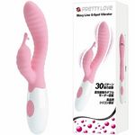 �v���e�B���u�@�i�E�F�[�r�[���C���f�X�|�b�g�o�C�u���[�^�[�j(�o�C�u�i�d���������j)