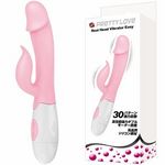 �v���e�B���u�@�i���A���w�b�h�o�C�u���[�^�[�C�[�W�[�j(�o�C�u�i�d���������j)