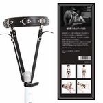<SM VIP>強制電マホルダーベルト(SMグッズ・拘束具) <SM VIP>強制電マホルダーベルト(SMグッズ・拘束具)