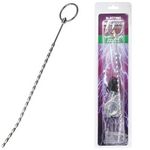 エレクトリックショック メタルブジー アタッチメント (4)(SMグッズ・拘束具) エレクトリックショック メタルブジー アタッチメント (4)(SMグッズ・拘束具)