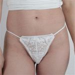 ����_�炩���[�X�t���e�S���|�P�b�g�t���s�o�b�N�@�i�z���C�g�j(���[�^�[)