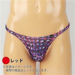 �����Y�@�o�u�����Q�������m�[�V�[���s�o�b�N�@�i���b�h�j�@�l�T�C�Y(�����W�F���[)