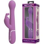 �v���e�B���u�v���@�X���X�e�B���O�X�N�����[�o�C�u���[�^�[(�o�C�u�i�d���������j)