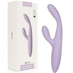 SVAKOM(スヴァコム) シシプラス2(バイブ(電動こけし)) SVAKOM(スヴァコム) シシプラス2(バイブ(電動こけし))