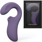 LELO ENIGMA エニグマダブルソニック (サイバーパープル)(バイブ(電動こけし)) LELO ENIGMA エニグマダブルソニック (サイバーパープル)(バイブ(電動こけし))