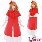 �Ԃ����񃍃��[�^�h���X�@�k�T�C�Y(�R�X�v���ߑ�)