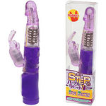 �r�s�d�o�̃p�[�v�����r�b�g(�o�C�u�i�d���������j)