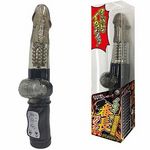 �C�J���I�Ԓ��o�C�u�@�i�X���[�N�j(�o�C�u�i�d���������j)