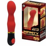 �C���t�B�j�e�B�X�e�B�b�N�@�i���b�h�j(�o�C�u�i�d���������j)