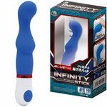 �C���t�B�j�e�B�X�e�B�b�N�@�i�u���[�j(�o�C�u�i�d���������j)