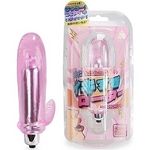 �C�L�������[�^�[�V���[�g�@�s���N�j(���[�^�[)