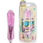 �C�L�������[�^�[�����O�@�i�s���N�j(���[�^�[)