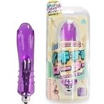 �C�L�������[�^�[�����O�@�i�p�[�v���j(���[�^�[)