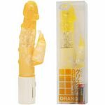 �N���X�^���{�[�C�@�p�[������@�I�����W(�o�C�u�i�d���������j)