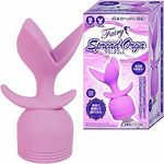 �X�v���b�h�@�I���K�@�A�^�b�`�����g�@�i�g���v���j(�o�C�u�i�d���������j)