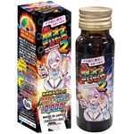 イク前に飲む!「最オナドリンク2」50ml(エッチコスメ) イク前に飲む!「最オナドリンク2」50ml(エッチコスメ)