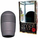 �n�C�p�[�u���b�N�X�A�^�b�`�����g�@�i�d�}�^�C�v�j(�o�C�u�i�d���������j)