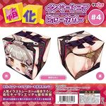 �����C���T�[�g�G�A�s���[�J�o�[���S�@�ǖڂ��݂��@�C���X�g�F�ǂ��[��[������Ƃ��[(�_�b�`���C�t)