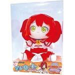 ぬいホール エスカ・ルビー(オナホール) ぬいホール エスカ・ルビー(オナホール)