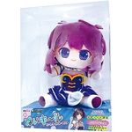 ぬいホール ビートアイドル・マリナ(オナホール) ぬいホール ビートアイドル・マリナ(オナホール)