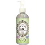 REN〜れん〜水溶性マッサージオイル200ml (無香料)(ローション) REN〜れん〜水溶性マッサージオイル200ml (無香料)(ローション)