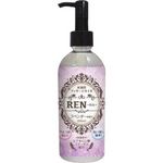REN〜れん〜水溶性マッサージオイル200ml (ラベンダー)(ローション) REN〜れん〜水溶性マッサージオイル200ml (ラベンダー)(ローション)