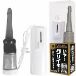 �̌��҂͌��@����`�N���C�L���ăz���g�ɂ����ł��ˁI�@�i�u���b�N�j(�o�C�u�i�d���������j)