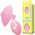 ラブレッスン (Wireless Belt Rotor)(リモコングッズ) ラブレッスン (Wireless Belt Rotor)(リモコングッズ)