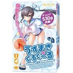 �����܂��~���邮�`��(�I�i�z�[��)