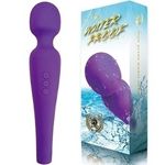 ���E�t�F�A���[�E�H�[�^�[�v���[�t�@�i�p�[�v���j(�o�C�u�i�d���������j)